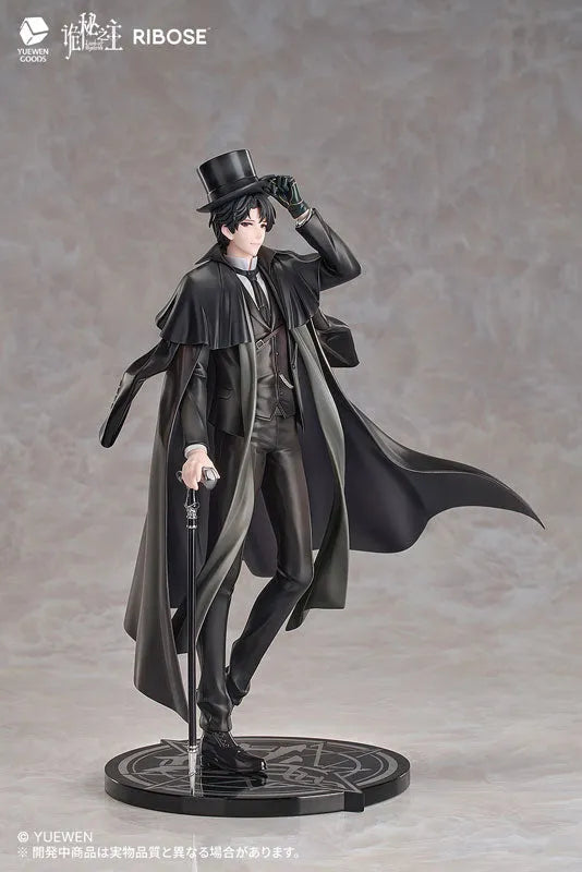 RISE UP+ Lord of the Mysteries - Klein Moretti (RIBOSE)ㅤ – Ribose – ActionFigureBrasil