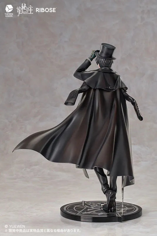 RISE UP+ Lord of the Mysteries - Klein Moretti (RIBOSE)ㅤ – Ribose – ActionFigureBrasil