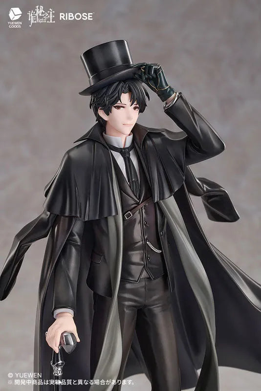 RISE UP+ Lord of the Mysteries - Klein Moretti (RIBOSE)ㅤ – Ribose – ActionFigureBrasil