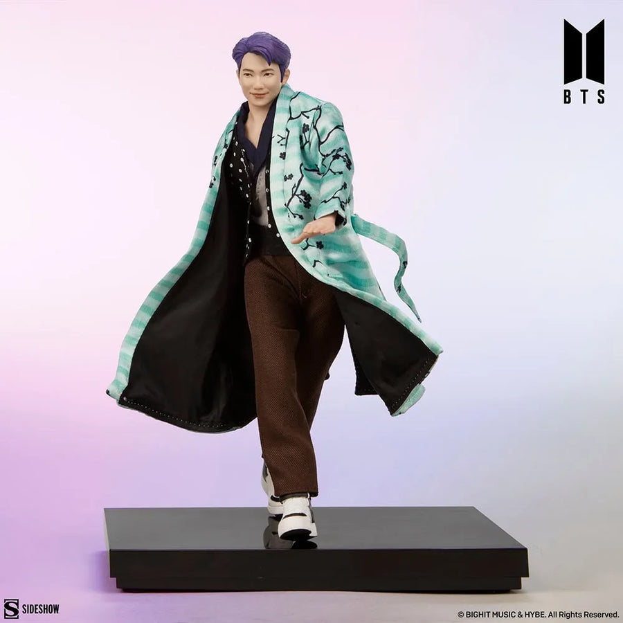 RM Deluxe - LIMITED EDITION – Sideshow Collectibles – ActionFigure Brasil