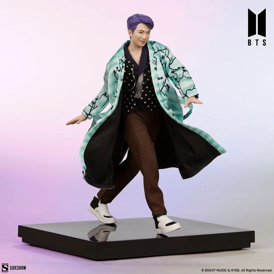 RM Deluxe - LIMITED EDITION – Sideshow Collectibles – ActionFigure Brasil