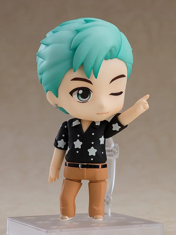 RM Nendoroid – Good Smile Company – ActionFigure Brasil