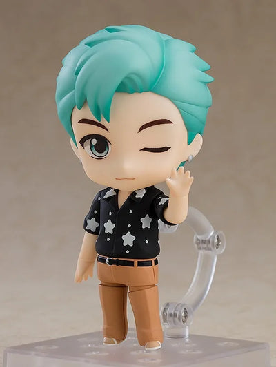 RM Nendoroid – Good Smile Company – ActionFigure Brasil — embalagem