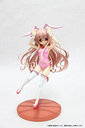Ro-Kyu-Bu! SS - Hakamada Hinata - 1/7 - Usagi-san ver. (PLUM)ㅤ – PLUM – ActionFigureBrasil