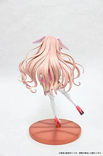 Ro-Kyu-Bu! SS - Hakamada Hinata - 1/7 - Usagi-san ver. (PLUM)ㅤ – PLUM – ActionFigureBrasil