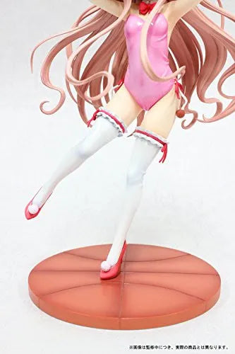 Ro-Kyu-Bu! SS - Hakamada Hinata - 1/7 - Usagi-san ver. (PLUM)ㅤ – PLUM – ActionFigureBrasil