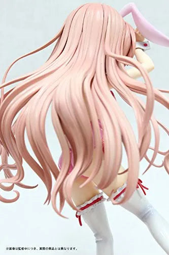 Ro-Kyu-Bu! SS - Hakamada Hinata - 1/7 - Usagi-san ver. (PLUM)ㅤ – PLUM – ActionFigureBrasil