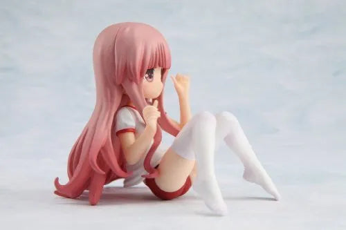 Ro-Kyu-Bu! SS - Hakamada Hinata - Pandora System - 1/10 - Guruma ver. (Chara-Ani, Toy's Works)ㅤ – Chara-Ani – ActionFigureBrasil