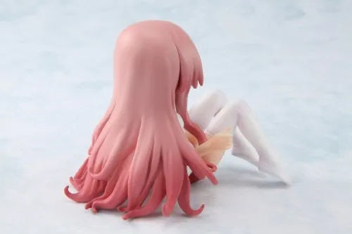 Ro-Kyu-Bu! SS - Hakamada Hinata - Pandora System - 1/10 - Guruma ver. (Chara-Ani, Toy's Works)ㅤ – Chara-Ani – ActionFigureBrasil