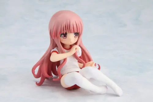 Ro-Kyu-Bu! SS - Hakamada Hinata - Pandora System - 1/10 - Guruma ver. (Chara-Ani, Toy's Works)ㅤ – Chara-Ani – ActionFigureBrasil