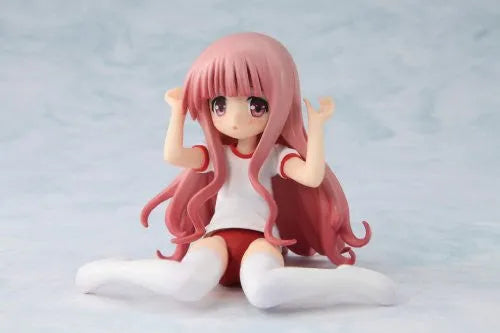 Ro-Kyu-Bu! SS - Hakamada Hinata - Pandora System - 1/10 - Guruma ver. (Chara-Ani, Toy's Works)ㅤ – Chara-Ani – ActionFigureBrasil