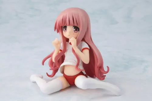 Ro-Kyu-Bu! SS - Hakamada Hinata - Pandora System - 1/10 - Guruma ver. (Chara-Ani, Toy's Works)ㅤ – Chara-Ani – ActionFigureBrasil