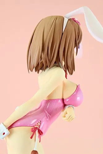 Ro-Kyu-Bu! SS - Kashii Airi - 1/7 - Usagi-san ver. (PLUM)ㅤ – PLUM – ActionFigureBrasil
