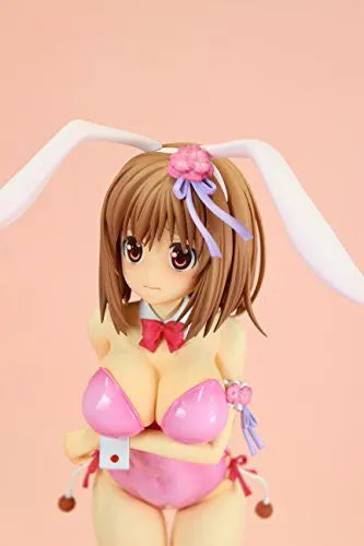 Ro-Kyu-Bu! SS - Kashii Airi - 1/7 - Usagi-san ver. (PLUM)ㅤ – PLUM – ActionFigureBrasil