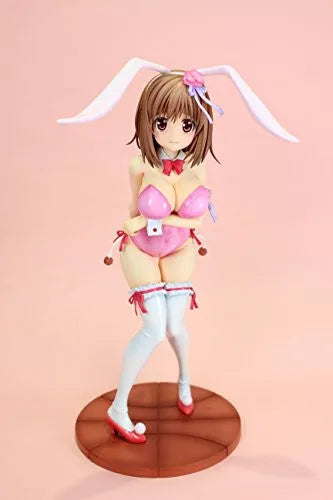 Ro-Kyu-Bu! SS - Kashii Airi - 1/7 - Usagi-san ver. (PLUM)ㅤ – PLUM – ActionFigureBrasil