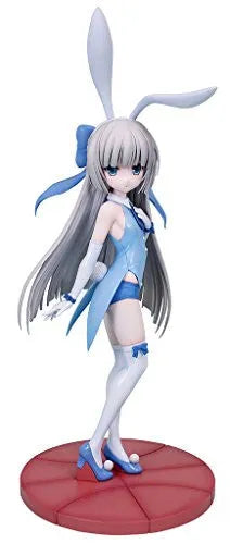 Ro-Kyu-Bu! SS - Mimi Balguerie - 1/7 - Usagi-san Ver. (PLUM)ㅤ – PLUM – ActionFigureBrasil