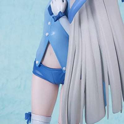 Ro-Kyu-Bu! SS - Mimi Balguerie - 1/7 - Usagi-san Ver. (PLUM)ㅤ – PLUM – ActionFigureBrasil — embalagem