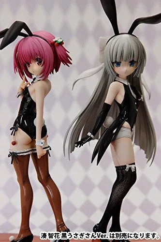 Ro-Kyu-Bu! SS - Mimi Balguerie - Black Usagi-san Ver. -ㅤ – PLUM – ActionFigureBrasil