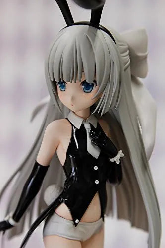 Ro-Kyu-Bu! SS - Mimi Balguerie - Black Usagi-san Ver. -ㅤ – PLUM – ActionFigureBrasil