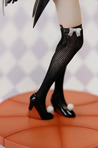 Ro-Kyu-Bu! SS - Mimi Balguerie - Black Usagi-san Ver. -ㅤ – PLUM – ActionFigureBrasil