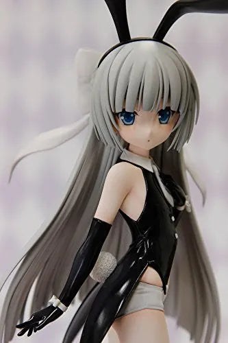 Ro-Kyu-Bu! SS - Mimi Balguerie - Black Usagi-san Ver. -ㅤ – PLUM – ActionFigureBrasil