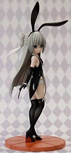 Ro-Kyu-Bu! SS - Mimi Balguerie - Black Usagi-san Ver. -ㅤ – PLUM – ActionFigureBrasil