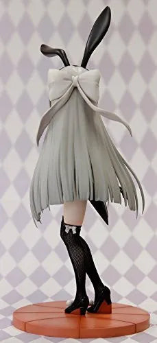 Ro-Kyu-Bu! SS - Mimi Balguerie - Black Usagi-san Ver. -ㅤ – PLUM – ActionFigureBrasil — ambientada