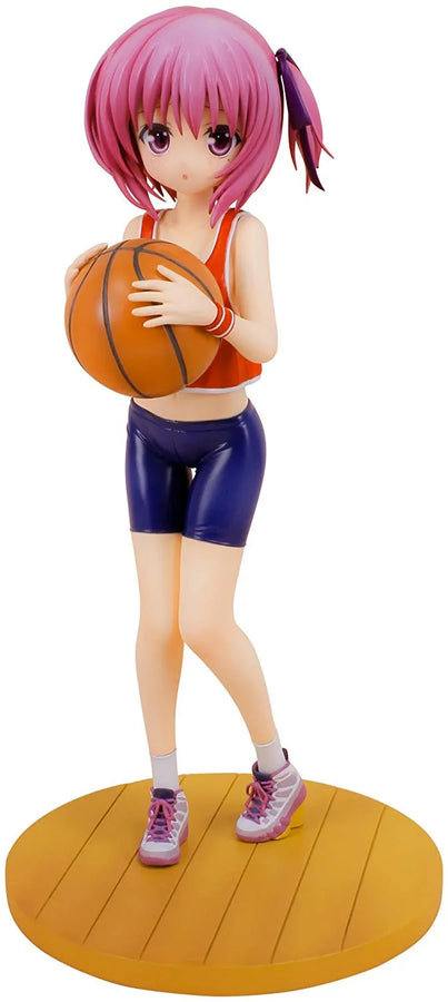 Ro-Kyu-Bu! SS - Minato Tomoka - 1/7 - Bibs ver.ㅤ – PLUM – ActionFigureBrasil