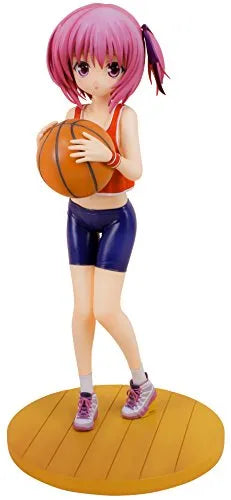 Ro-Kyu-Bu! SS - Minato Tomoka - 1/7 - Bibs ver. - PLUM Limitedㅤ – PLUM – ActionFigureBrasil