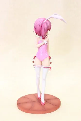 Ro-Kyu-Bu! SS - Minato Tomoka - 1/7 - Usagi-san Ver., Refine (PLUM)ㅤ – Kadokawa – ActionFigureBrasil