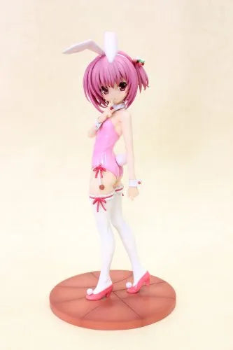 Ro-Kyu-Bu! SS - Minato Tomoka - 1/7 - Usagi-san Ver., Refine (PLUM)ㅤ – Kadokawa – ActionFigureBrasil