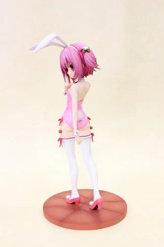 Ro-Kyu-Bu! SS - Minato Tomoka - 1/7 - Usagi-san Ver., Refine (PLUM)ㅤ – Kadokawa – ActionFigureBrasil — close