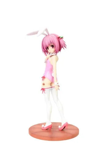 Ro-Kyu-Bu! SS - Minato Tomoka - 1/7 - Usagisan ver. , Bunny ver. (PLUM)ㅤ – PLUM – ActionFigureBrasil