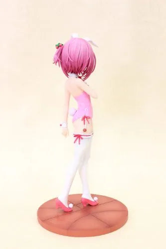Ro-Kyu-Bu! SS - Minato Tomoka - 1/7 - Usagisan ver. , Bunny ver. (PLUM)ㅤ – PLUM – ActionFigureBrasil