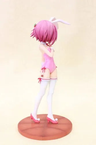 Ro-Kyu-Bu! SS - Minato Tomoka - 1/7 - Usagisan ver. , Bunny ver. (PLUM)ㅤ – PLUM – ActionFigureBrasil