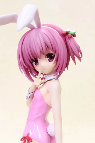 Ro-Kyu-Bu! SS - Minato Tomoka - 1/7 - Usagisan ver. , Bunny ver. (PLUM)ㅤ – PLUM – ActionFigureBrasil