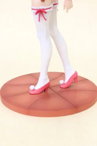 Ro-Kyu-Bu! SS - Minato Tomoka - 1/7 - Usagisan ver. , Bunny ver. (PLUM)ㅤ – PLUM – ActionFigureBrasil