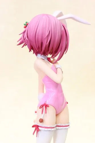 Ro-Kyu-Bu! SS - Minato Tomoka - 1/7 - Usagisan ver. , Bunny ver. (PLUM)ㅤ – PLUM – ActionFigureBrasil