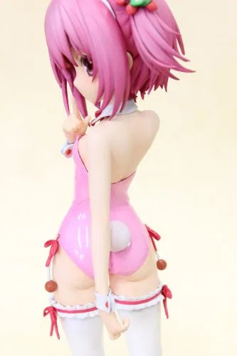 Ro-Kyu-Bu! SS - Minato Tomoka - 1/7 - Usagisan ver. , Bunny ver. (PLUM)ㅤ – PLUM – ActionFigureBrasil