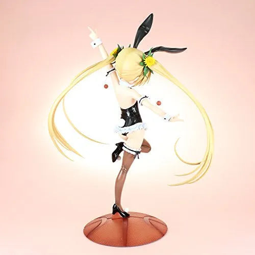 Ro-Kyu-Bu! SS - Misawa Maho - 1/7 - Kuro Usagi-san ver. (PLUM)ㅤ – PLUM – ActionFigureBrasil
