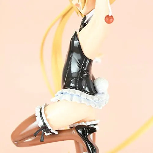Ro-Kyu-Bu! SS - Misawa Maho - 1/7 - Kuro Usagi-san ver. (PLUM)ㅤ – PLUM – ActionFigureBrasil