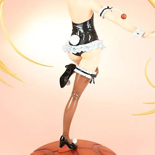 Ro-Kyu-Bu! SS - Misawa Maho - 1/7 - Kuro Usagi-san ver. (PLUM)ㅤ – PLUM – ActionFigureBrasil