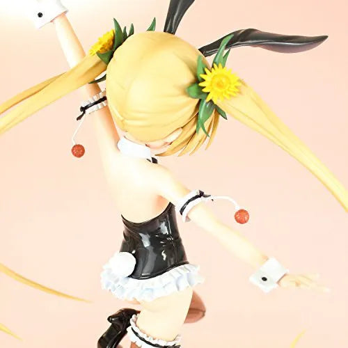 Ro-Kyu-Bu! SS - Misawa Maho - 1/7 - Kuro Usagi-san ver. (PLUM)ㅤ – PLUM – ActionFigureBrasil