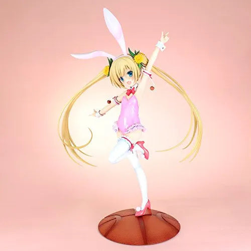 Ro-Kyu-Bu! SS - Misawa Maho - 1/7 - Usagi-san ver. (PLUM)ㅤ – PLUM – ActionFigureBrasil