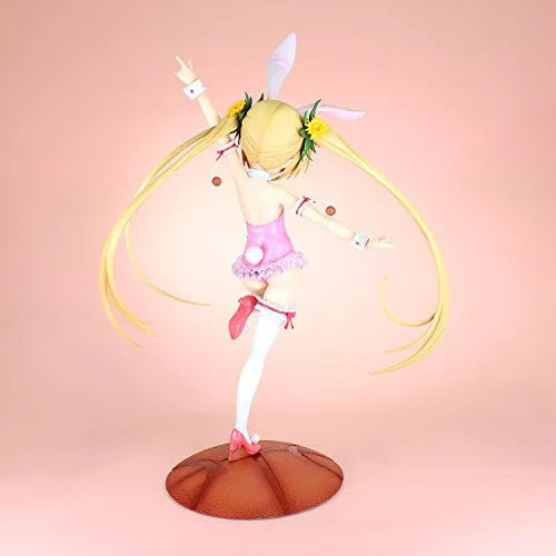 Ro-Kyu-Bu! SS - Misawa Maho - 1/7 - Usagi-san ver. (PLUM)ㅤ – PLUM – ActionFigureBrasil