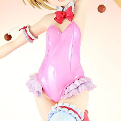 Ro-Kyu-Bu! SS - Misawa Maho - 1/7 - Usagi-san ver. (PLUM)ㅤ – PLUM – ActionFigureBrasil