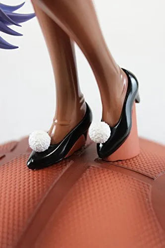 Ro-Kyu-Bu! SS - Nagatsuka Saki - 1/7 - Kuro Usagi-san ver. (PLUM)ㅤ – PLUM – ActionFigureBrasil