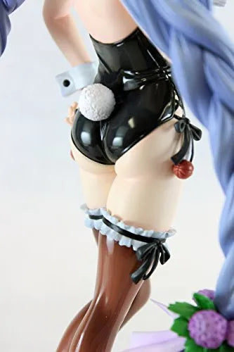 Ro-Kyu-Bu! SS - Nagatsuka Saki - 1/7 - Kuro Usagi-san ver. (PLUM)ㅤ – PLUM – ActionFigureBrasil