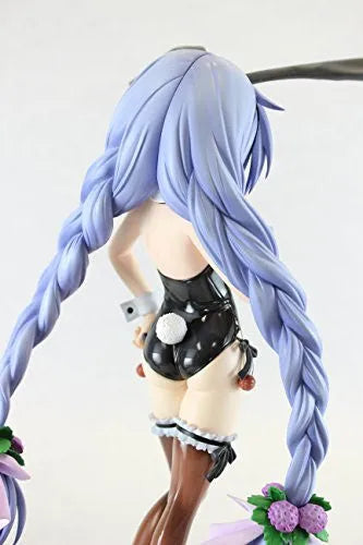Ro-Kyu-Bu! SS - Nagatsuka Saki - 1/7 - Kuro Usagi-san ver. (PLUM)ㅤ – PLUM – ActionFigureBrasil