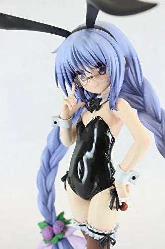 Ro-Kyu-Bu! SS - Nagatsuka Saki - 1/7 - Kuro Usagi-san ver. (PLUM)ㅤ – PLUM – ActionFigureBrasil